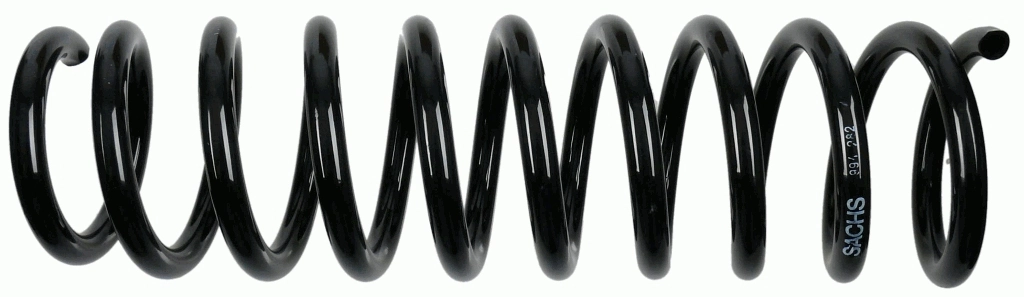 Suspension Spring 994 282