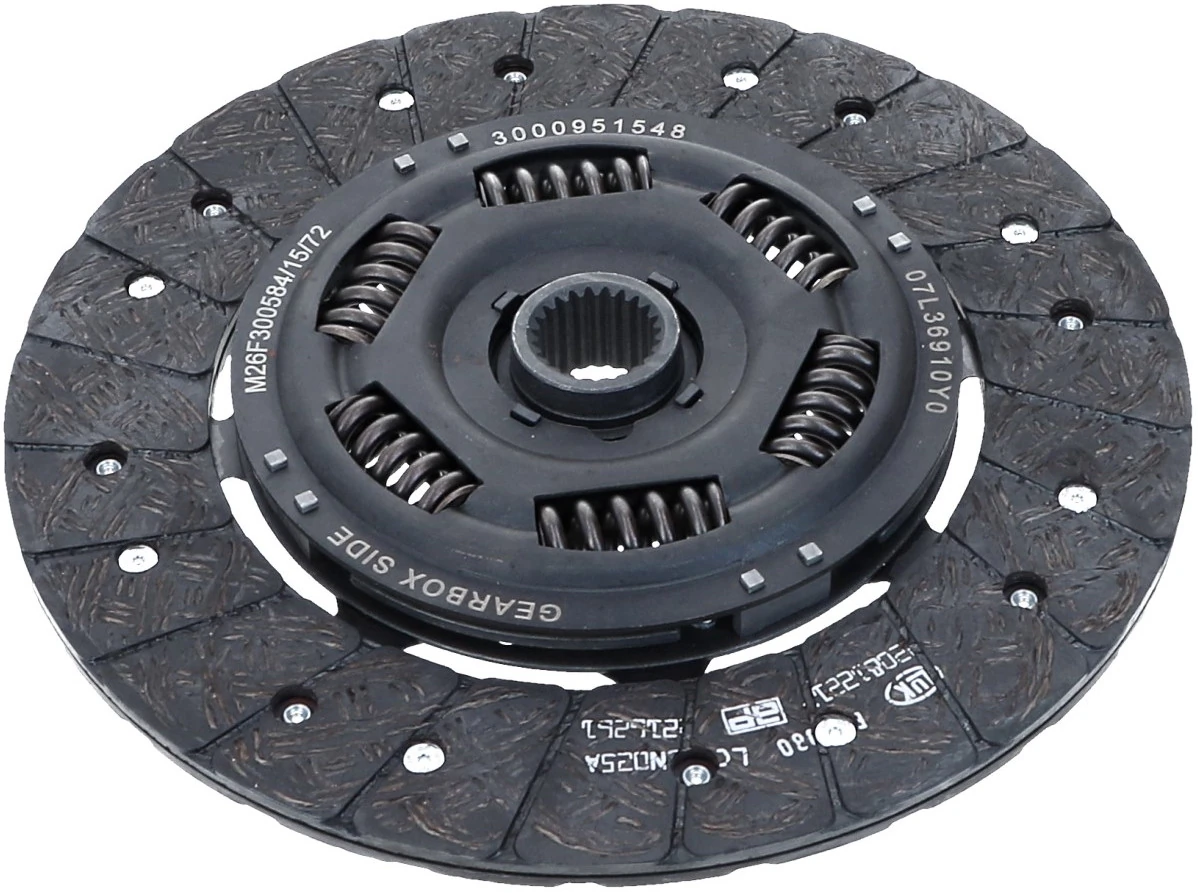 Clutch Kit 3000 951 548