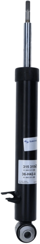 Shock Absorber 315 315