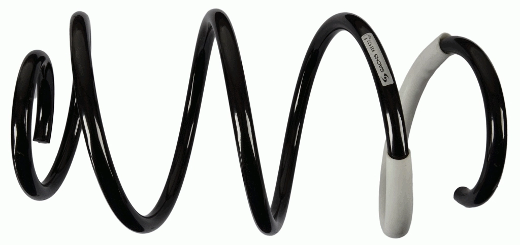 Suspension Spring 993 572