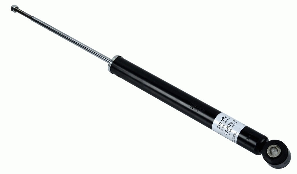 Shock Absorber 315 692