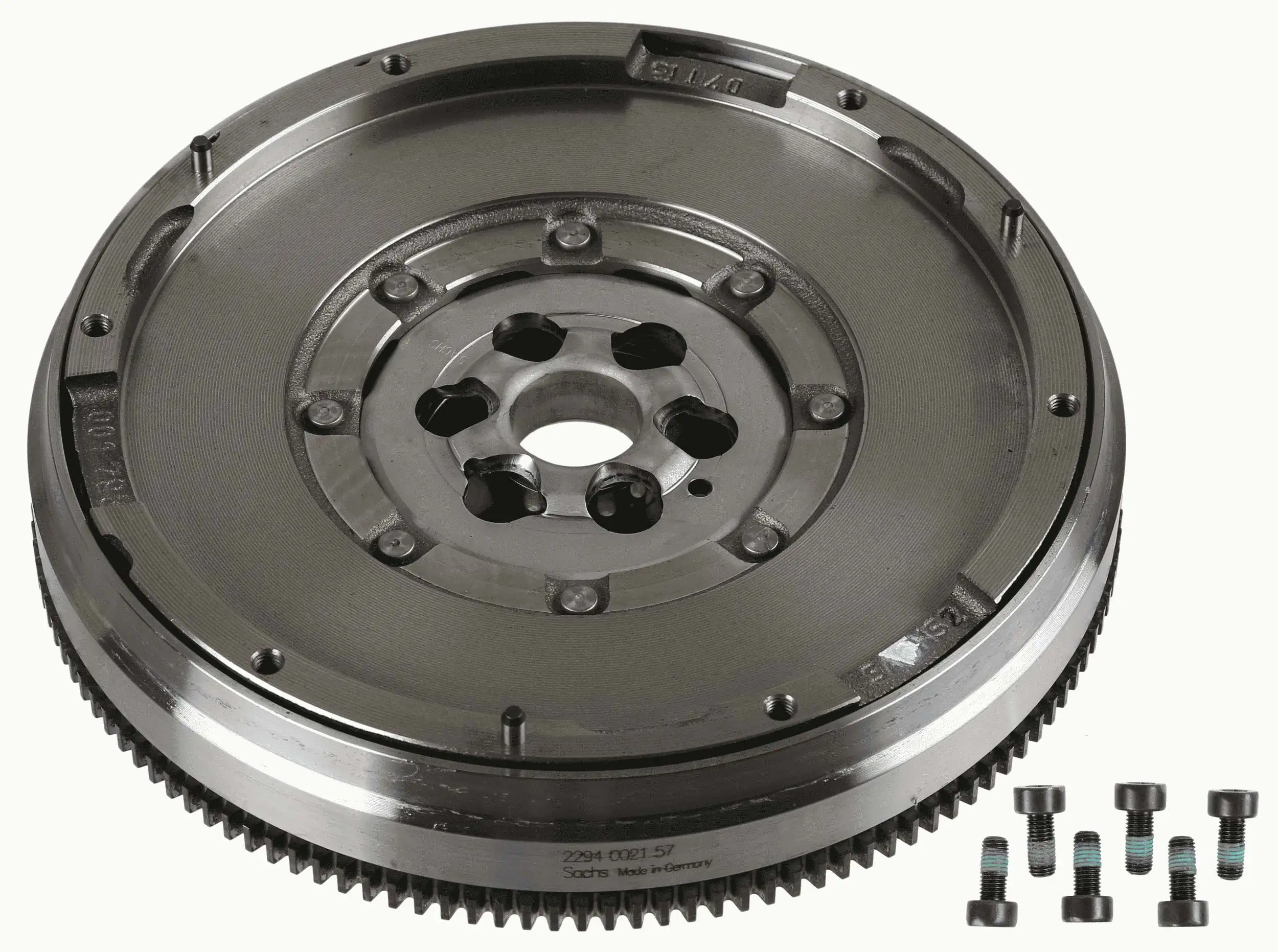 SACHS 2294 002 157 Flywheel