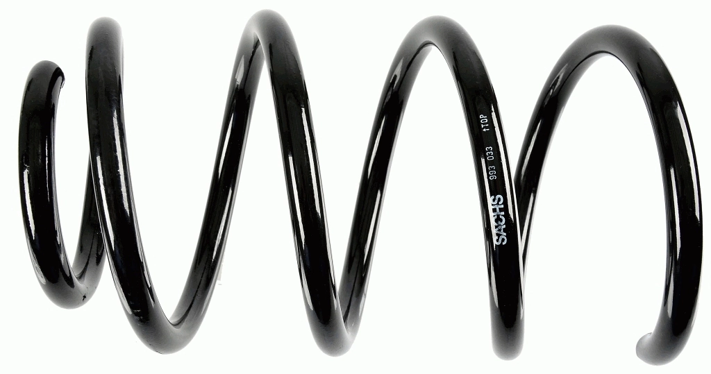 Suspension Spring 993 033