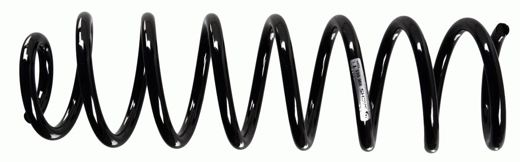 Suspension Spring 996 665