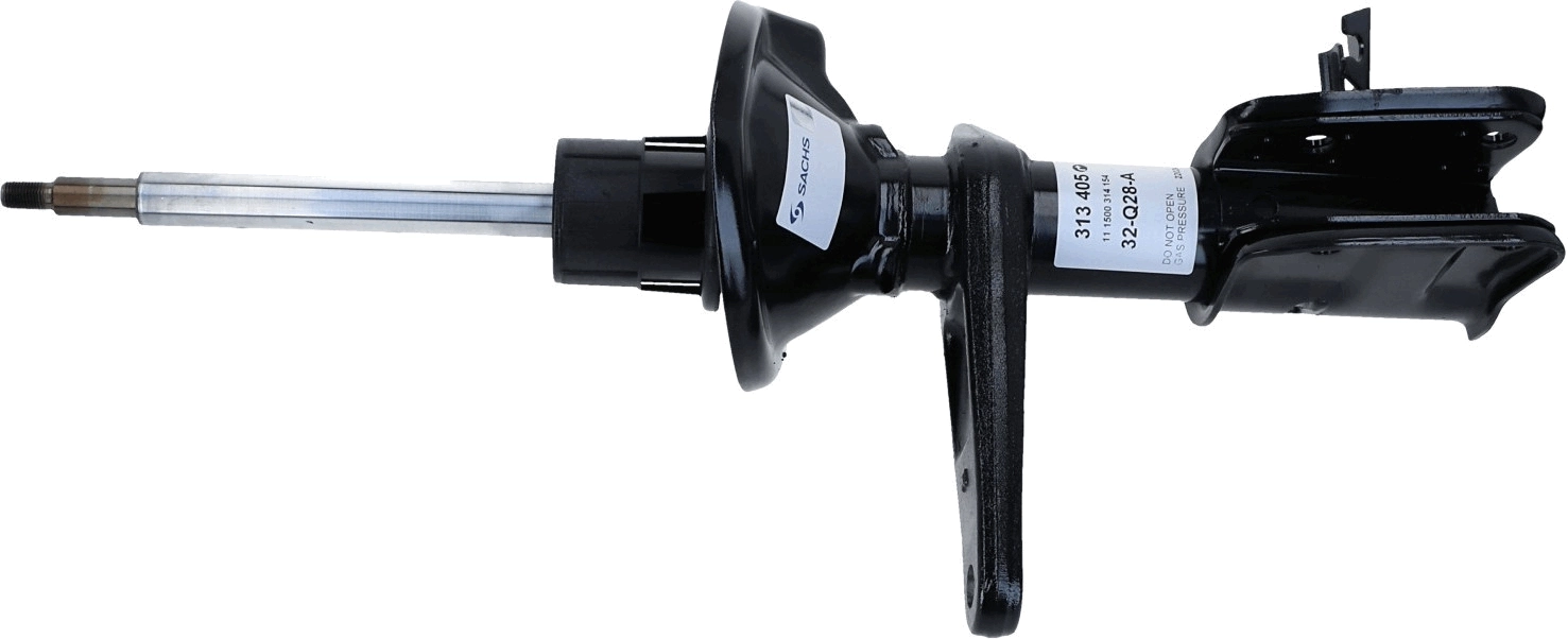 SACHS 313 405 Shock Absorber