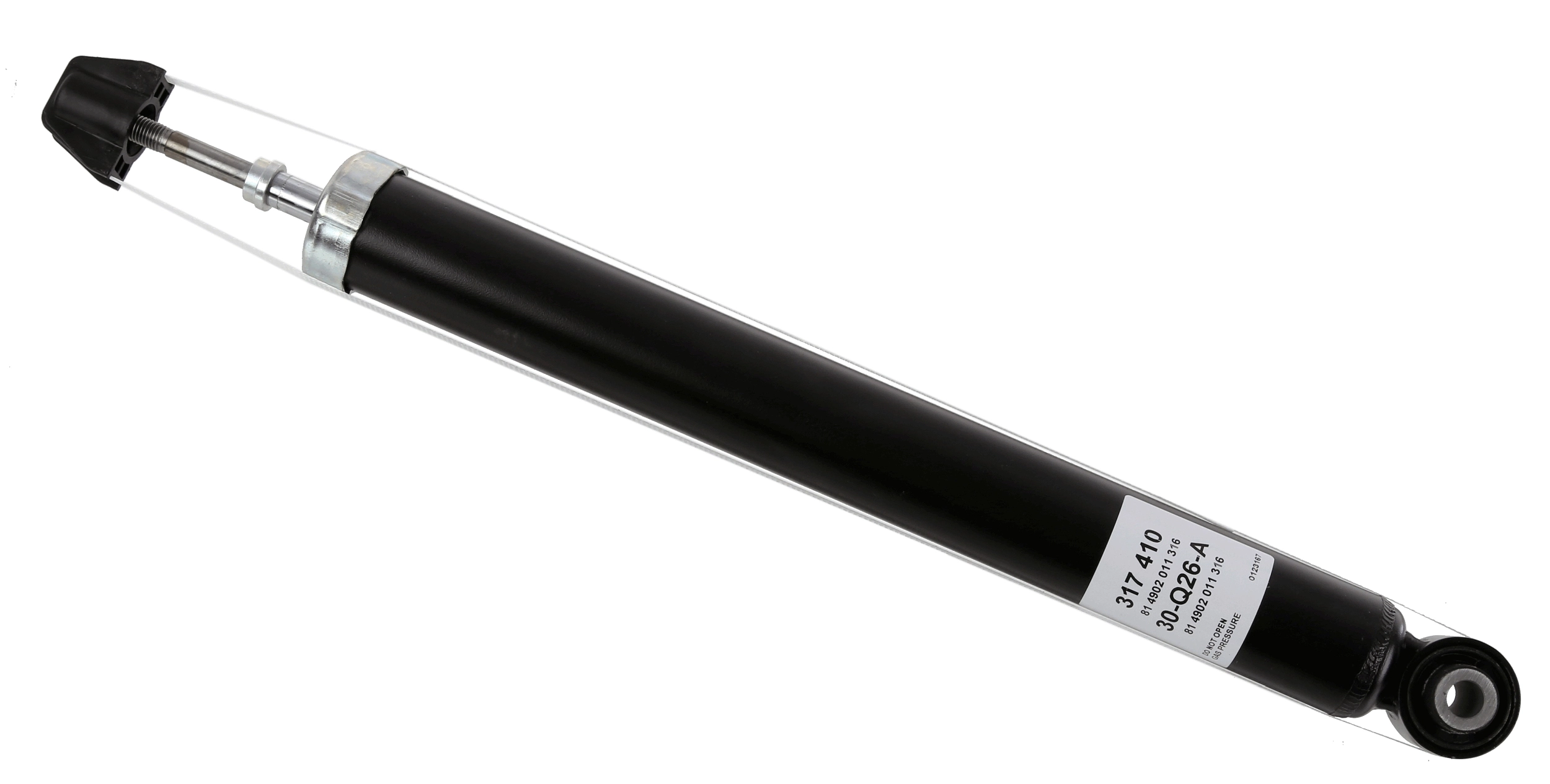Shock Absorber 317 410