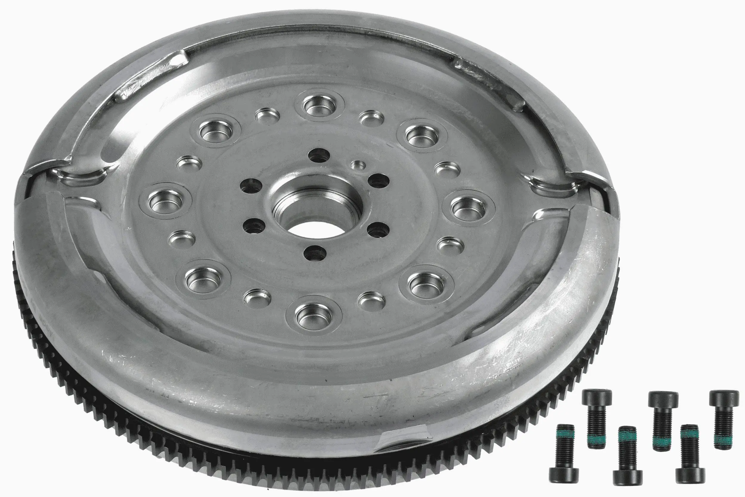SACHS 2294 003 341 Flywheel