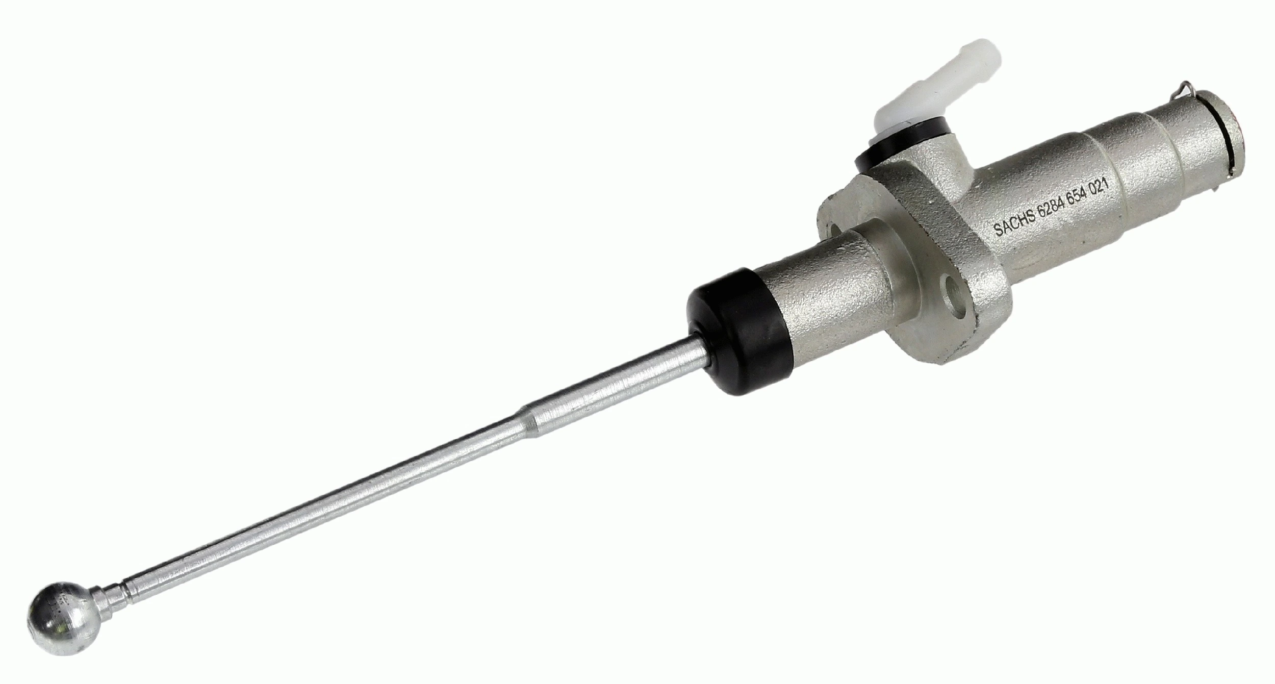 Master Cylinder, clutch 6284 654 021