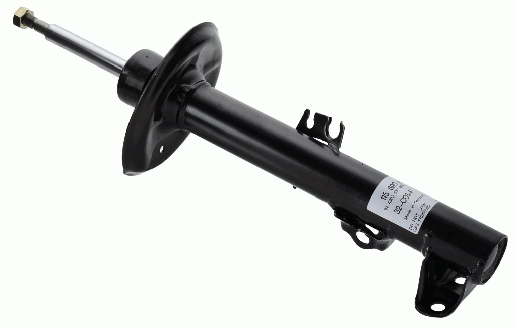 Shock Absorber 115 690
