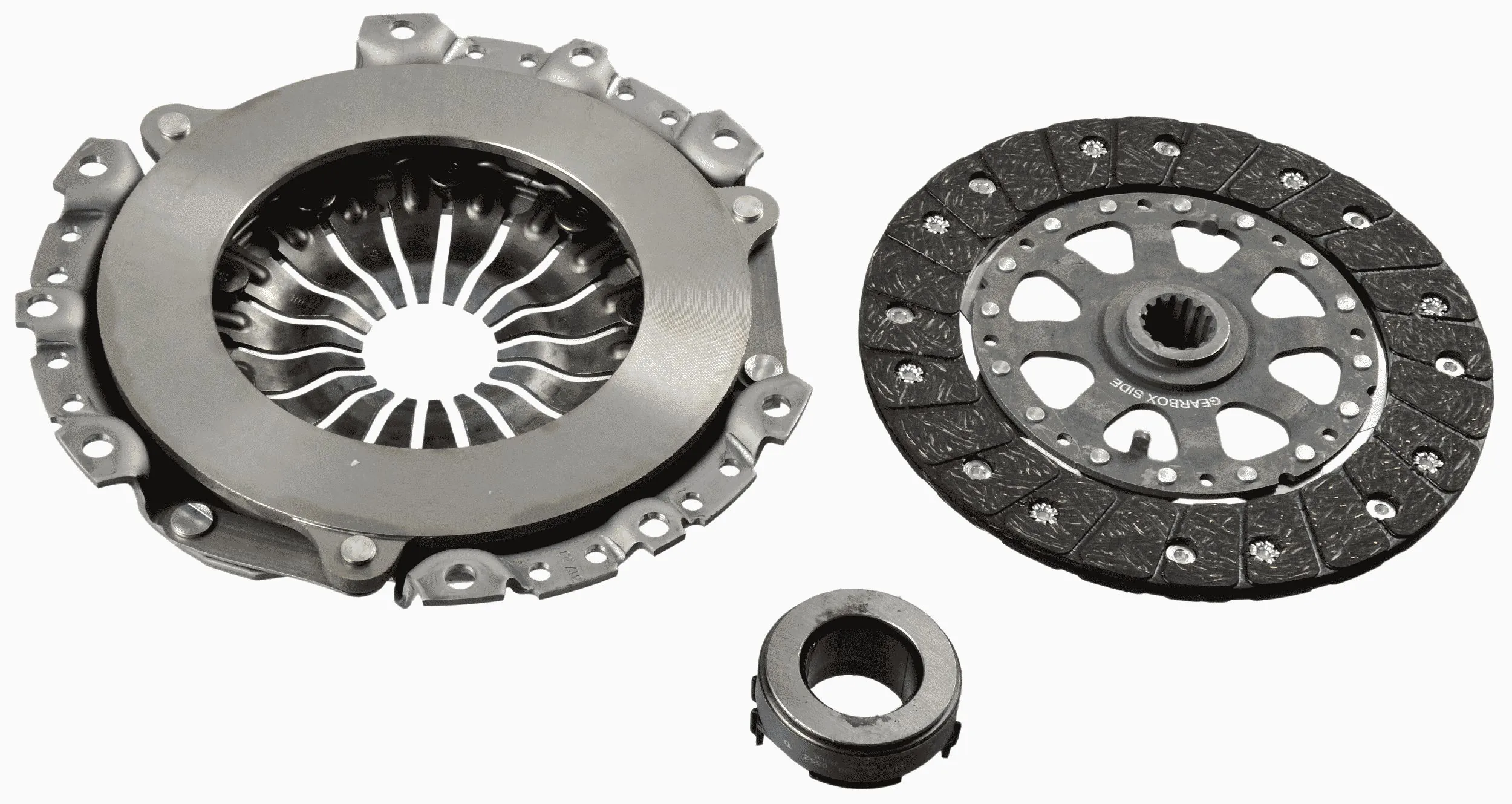 Clutch Kit 3000 951 573