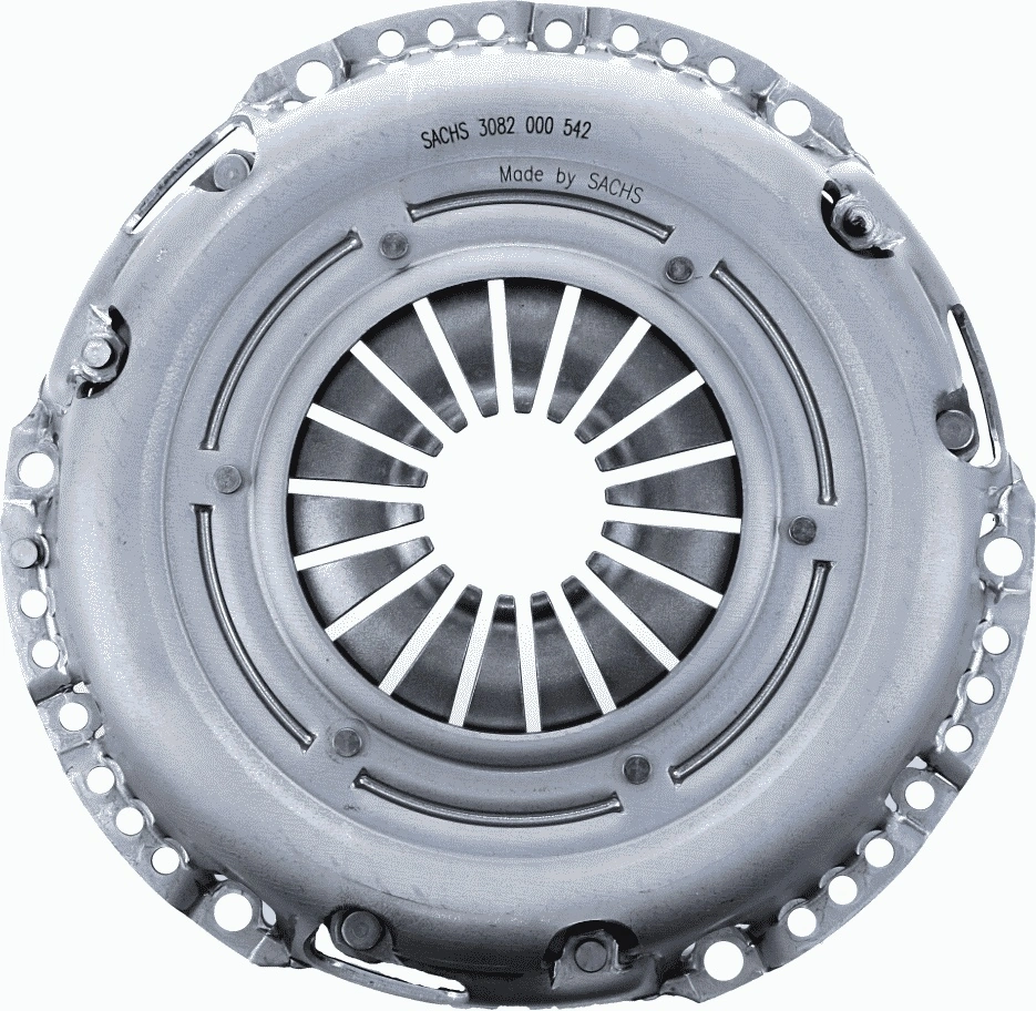 Clutch Kit Kit plus CSC 3000 990 022