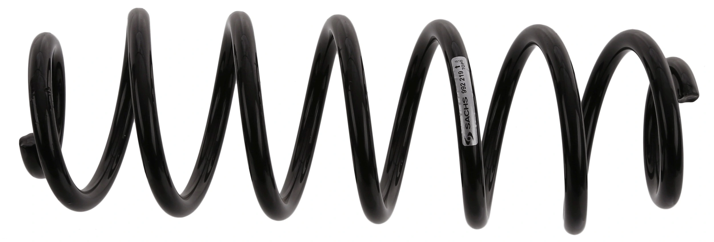 Suspension Spring 992 219