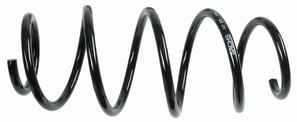 Suspension Spring 997 822