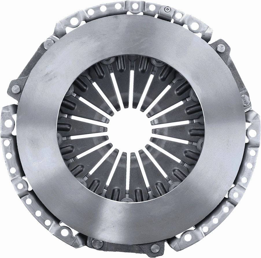 Kit de embrague XTend Kit plus CSC 3000 990 081