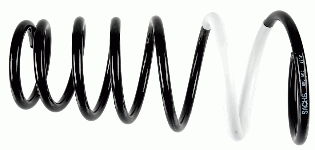 Suspension Spring 996 804