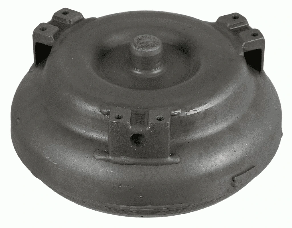 SACHS 0700 600 072 Torque Converter