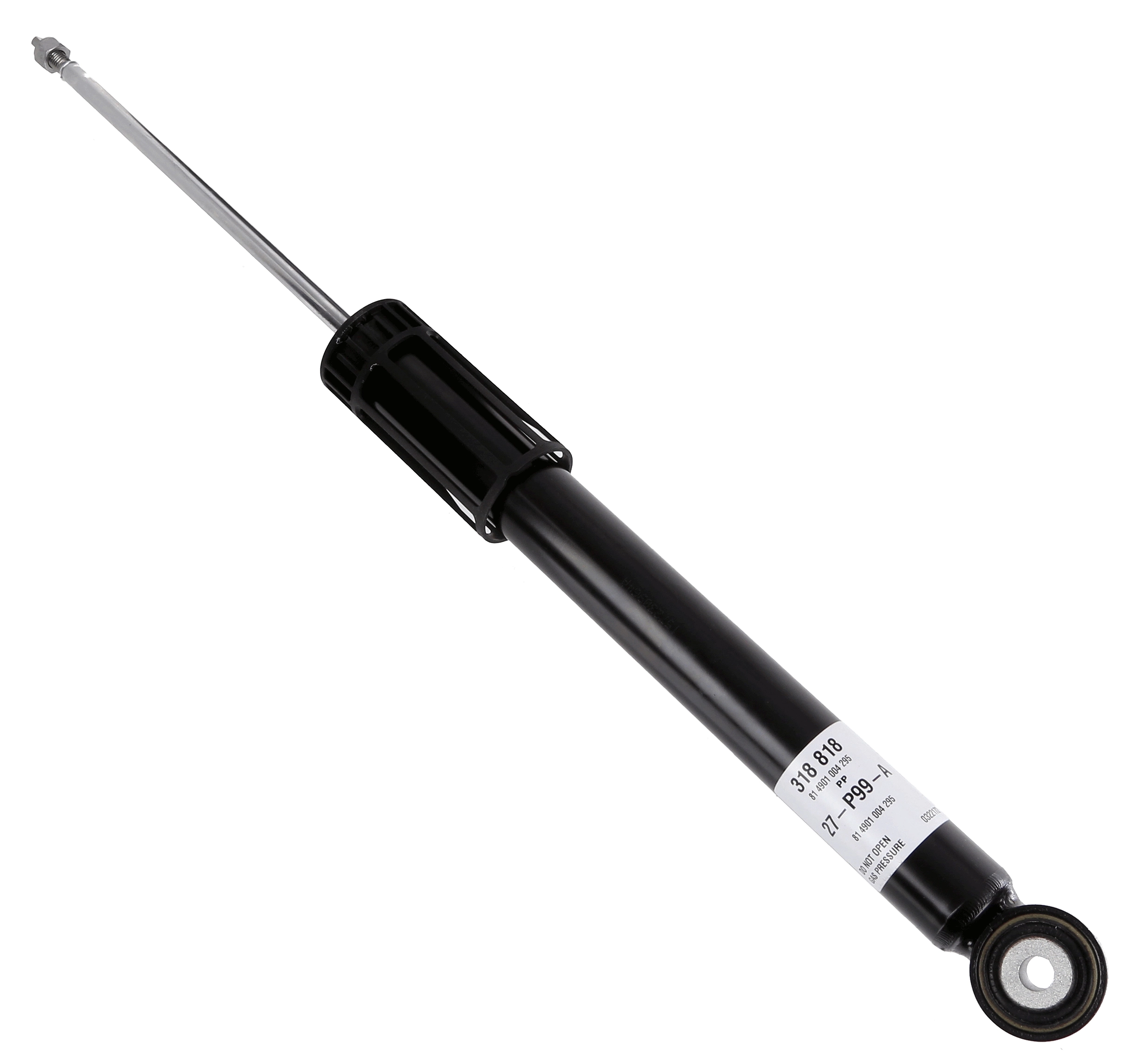 Shock Absorber 318 818