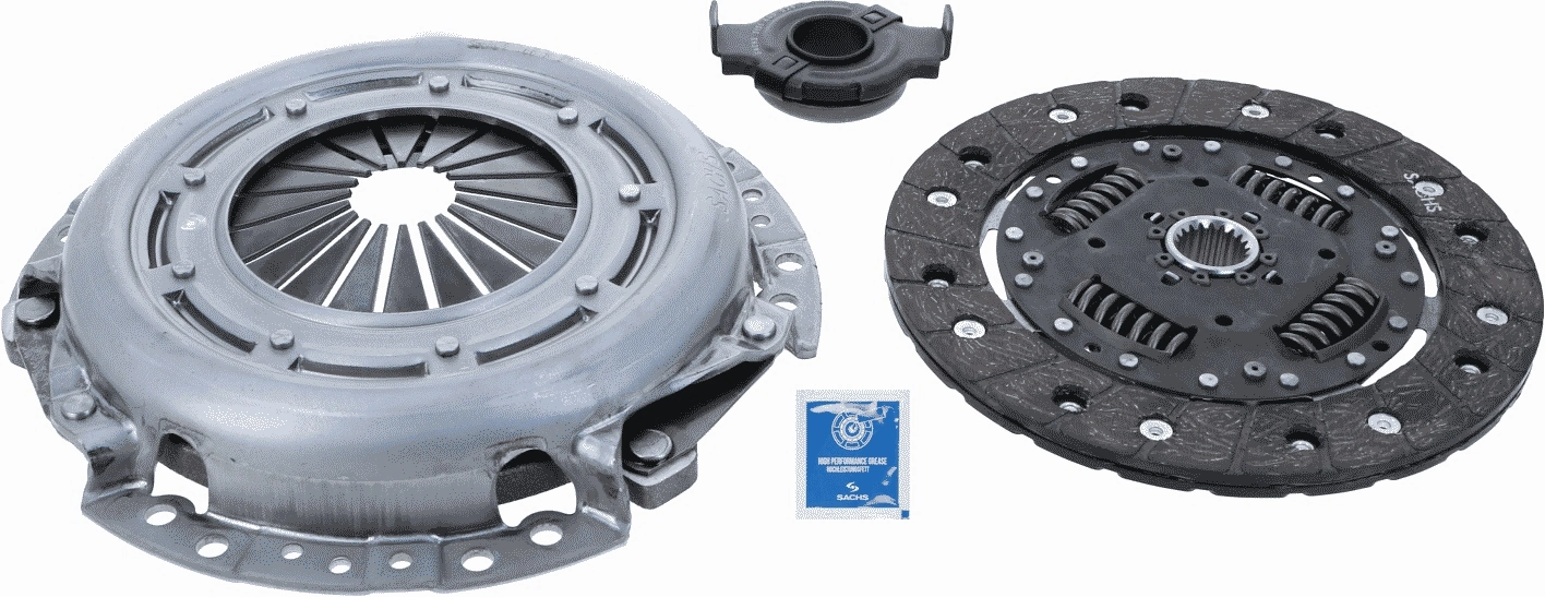 SACHS 3000 950 095 Clutch Kit
