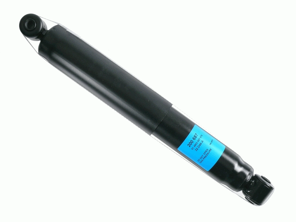 Shock Absorber 200 687