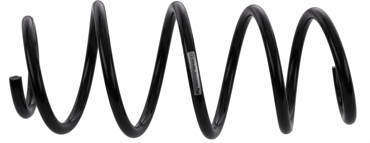 Suspension Spring 993 796
