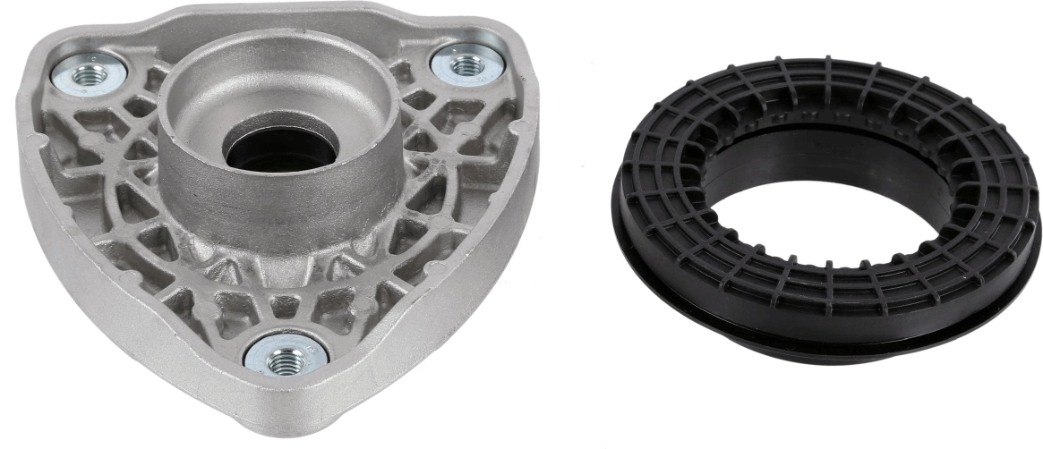 Repair Kit, suspension strut support mount 803 004