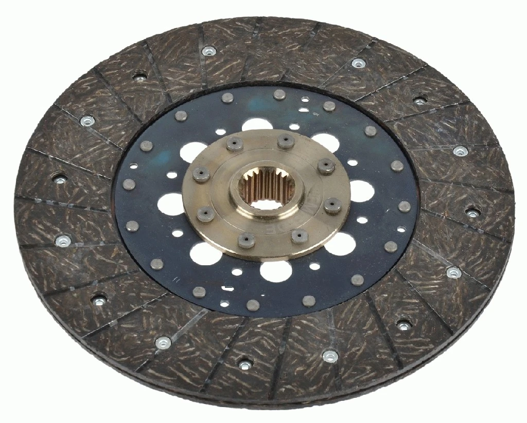 Clutch Disc 1864 600 703
