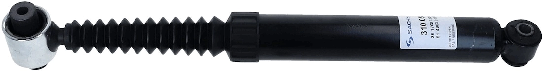 SACHS 310 058 Shock Absorber