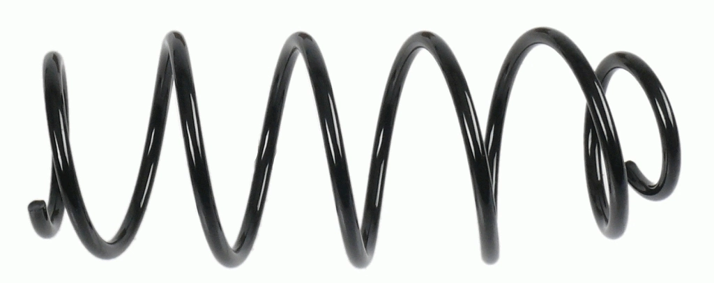 Suspension Spring 998 386