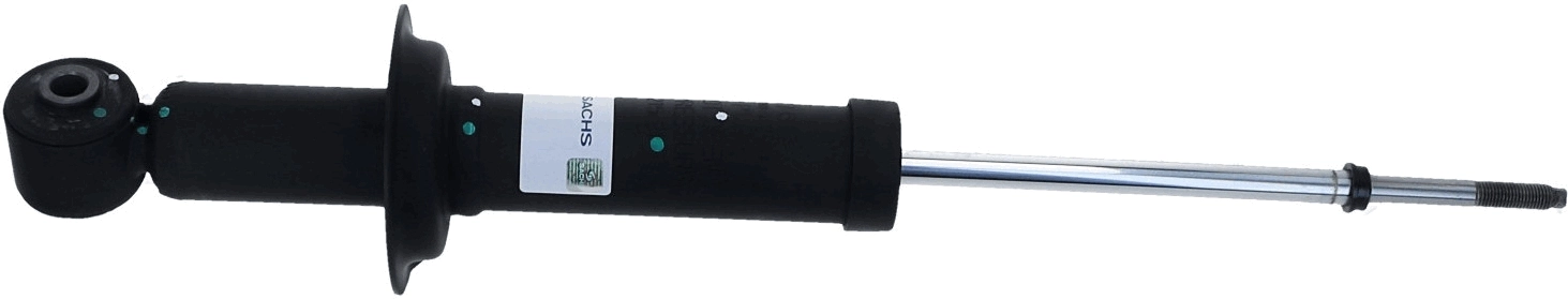 Shock Absorber 317 617