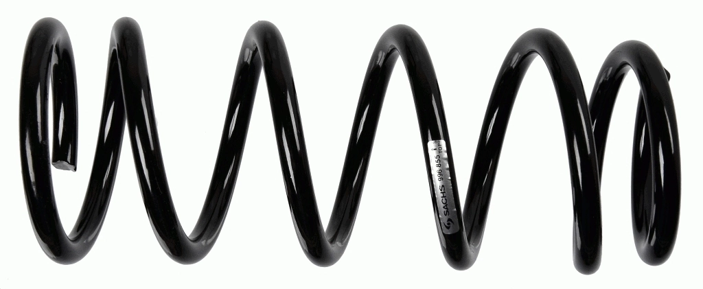 Suspension Spring 996 855