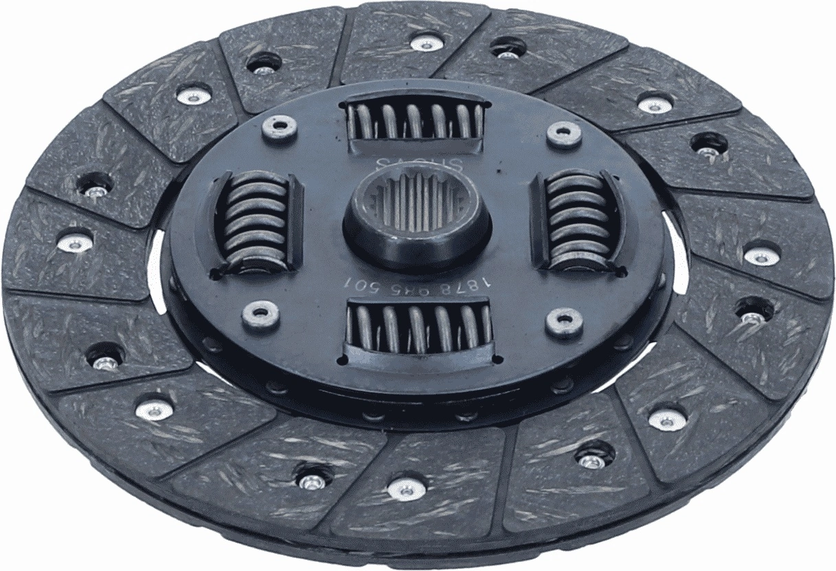 Clutch Kit 3000 954 025