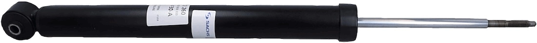 Shock Absorber 312 260