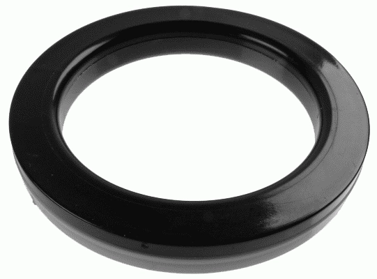 Rolling Bearing, suspension strut support mount 801 039