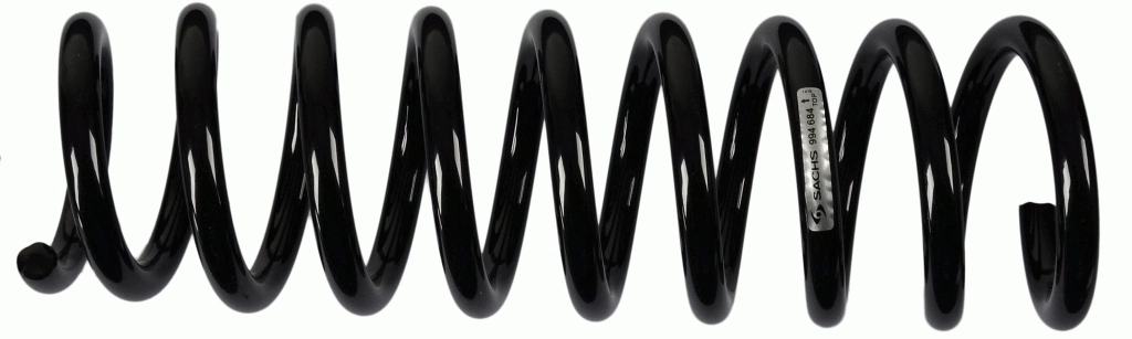 Suspension Spring 994 684
