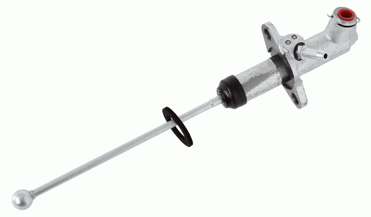 Master Cylinder, clutch 6284 600 772