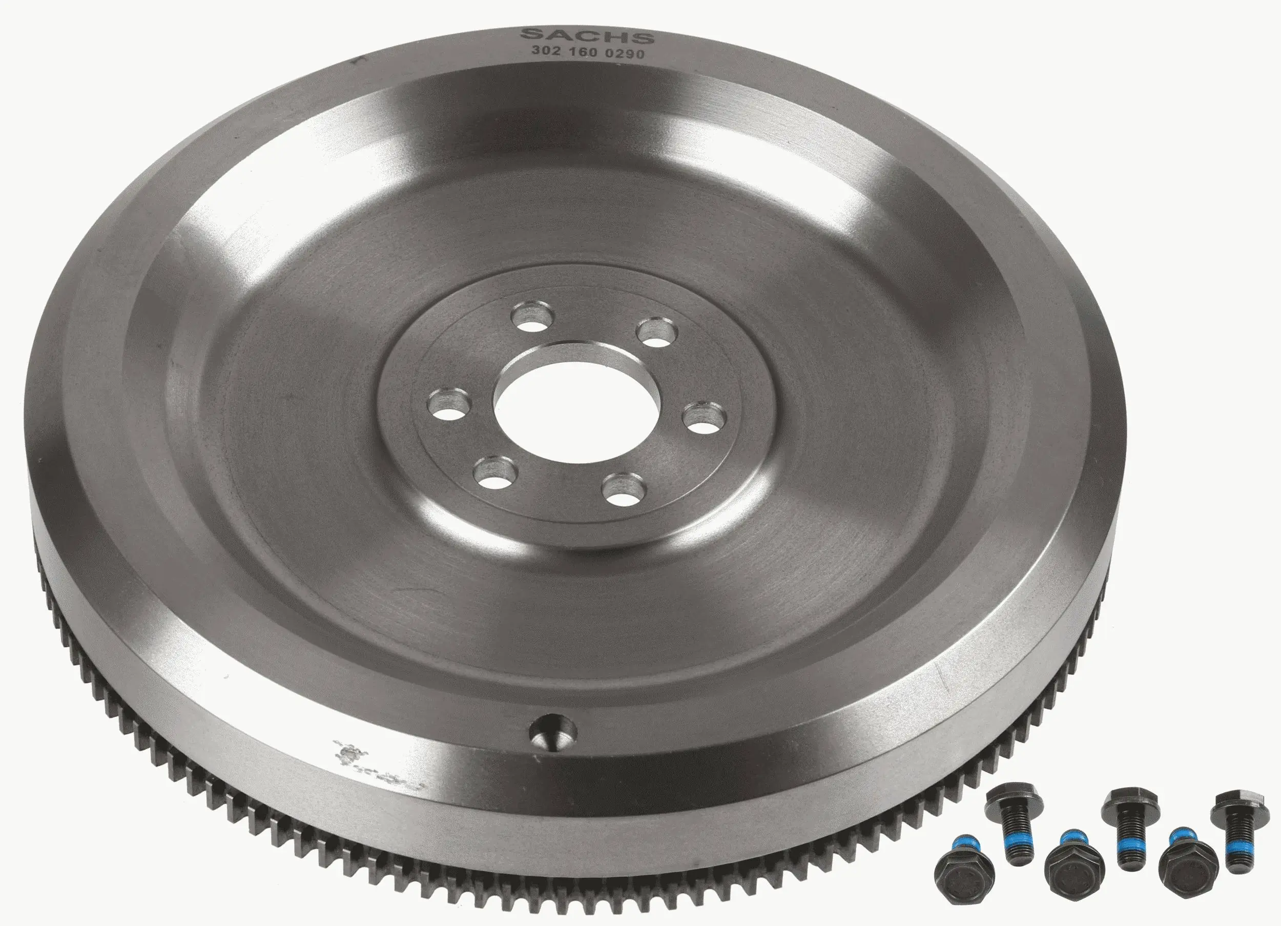 Маховик 3021 600 290