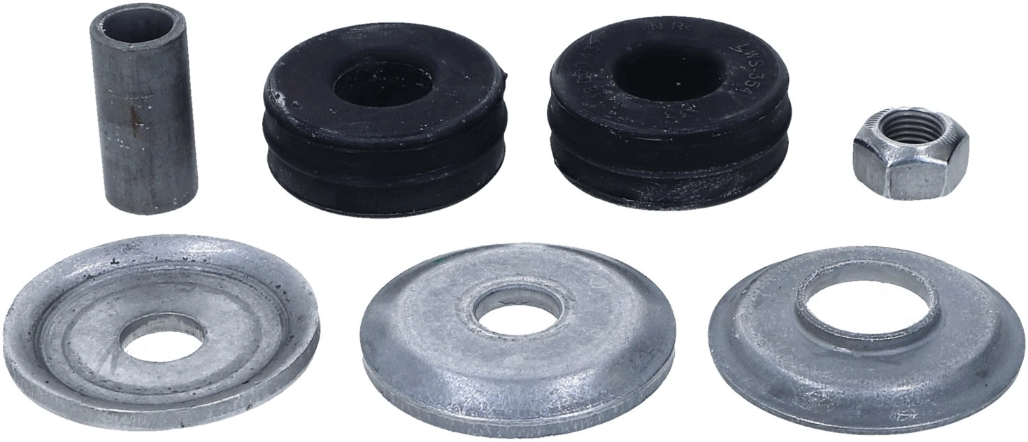 Shock Absorber 106 688