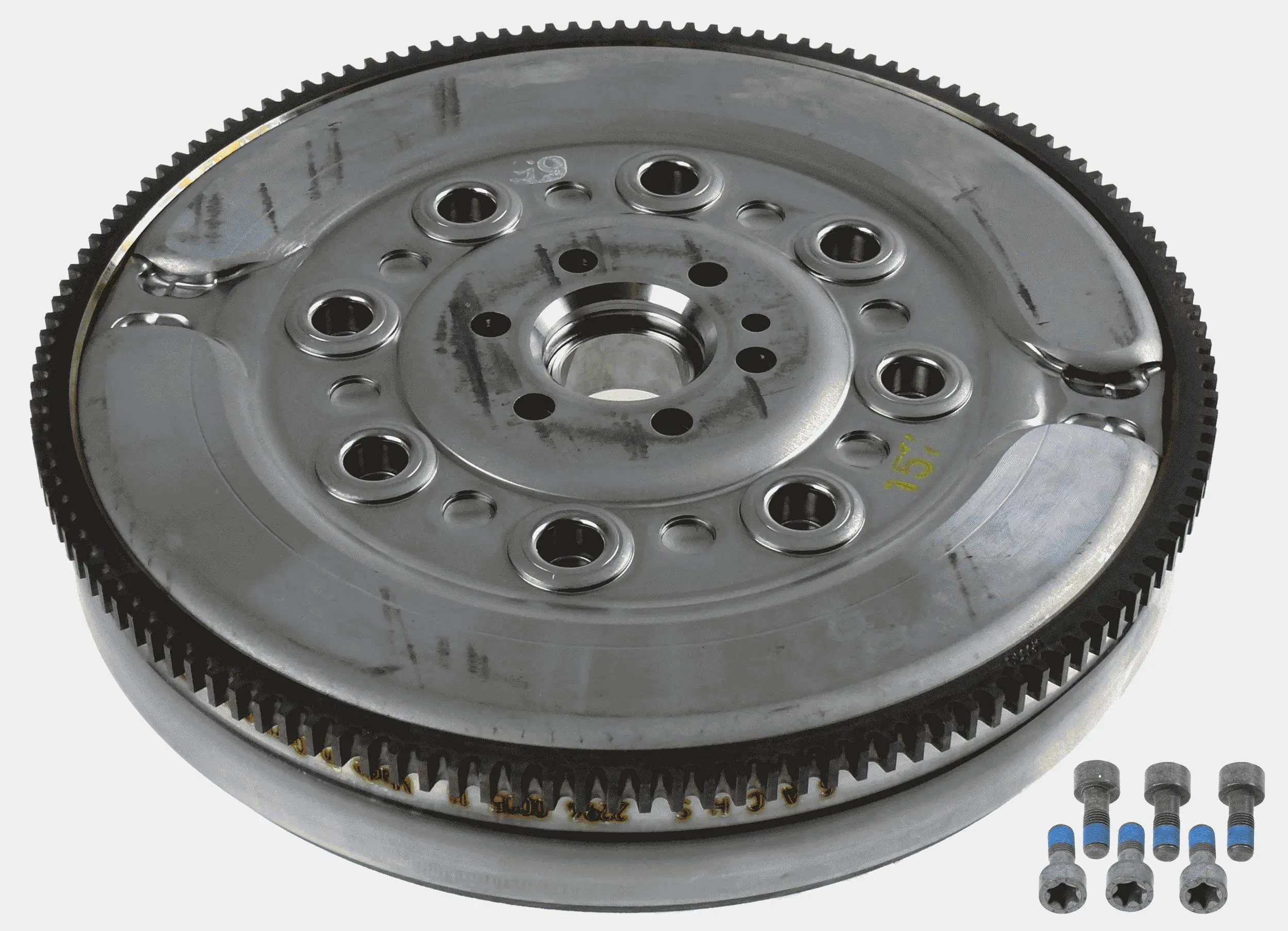 SACHS 2294 000 511 Flywheel
