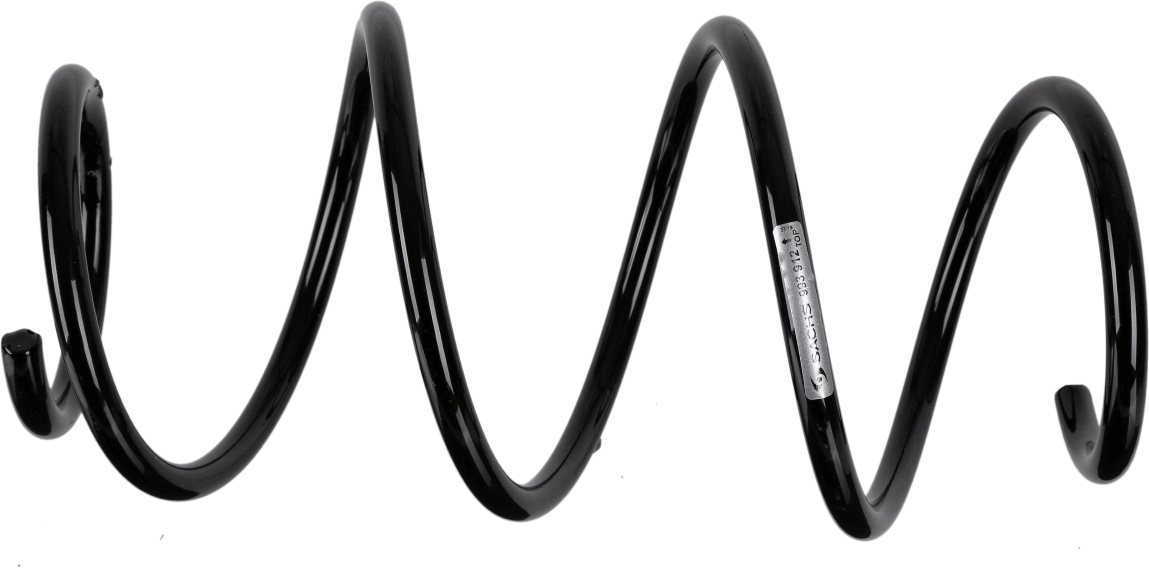 Suspension Spring 993 912