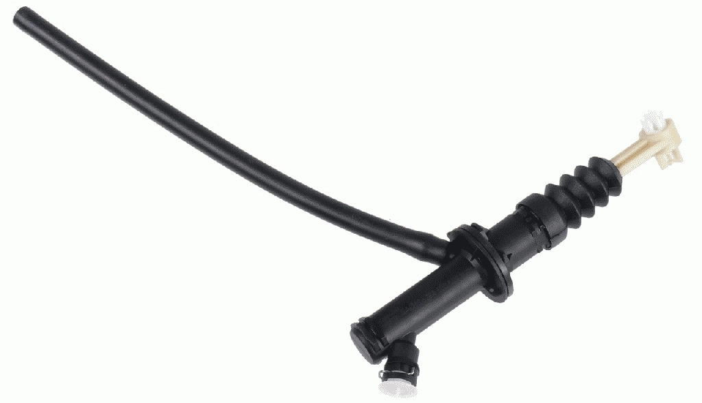 Master Cylinder, clutch 6284 600 649