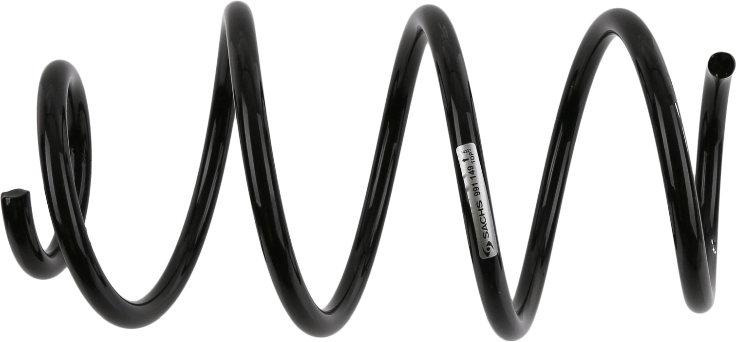 Suspension Spring 991 149
