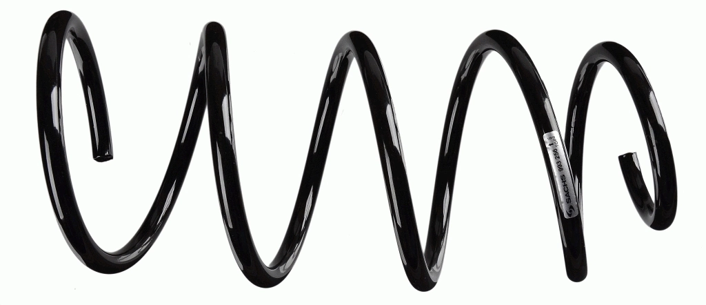 Suspension Spring 993 256