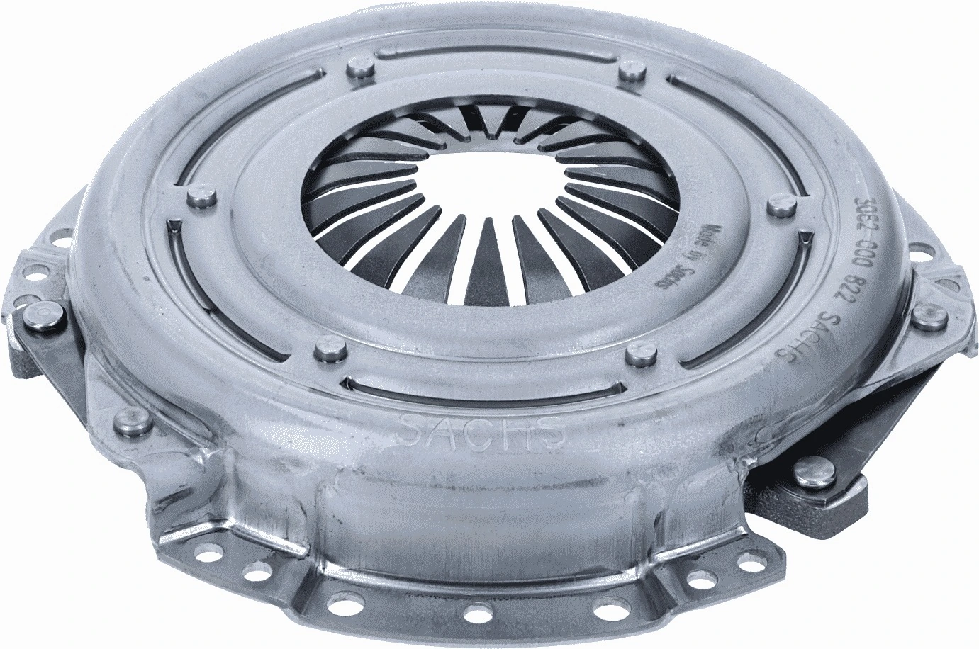 Clutch Kit 3000 951 044