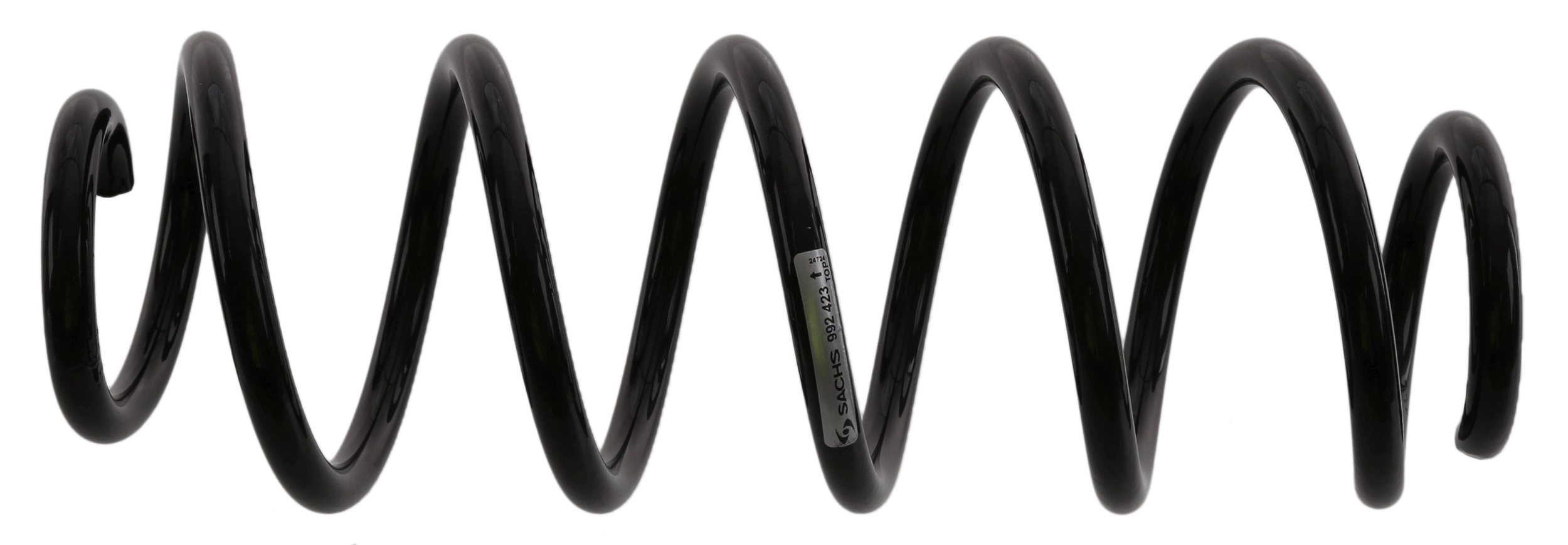 Suspension Spring 992 423