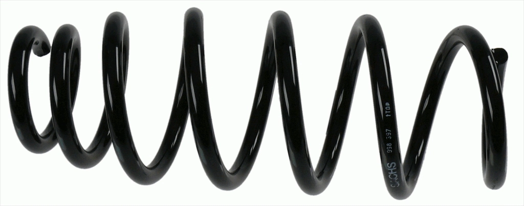 Suspension Spring 998 397