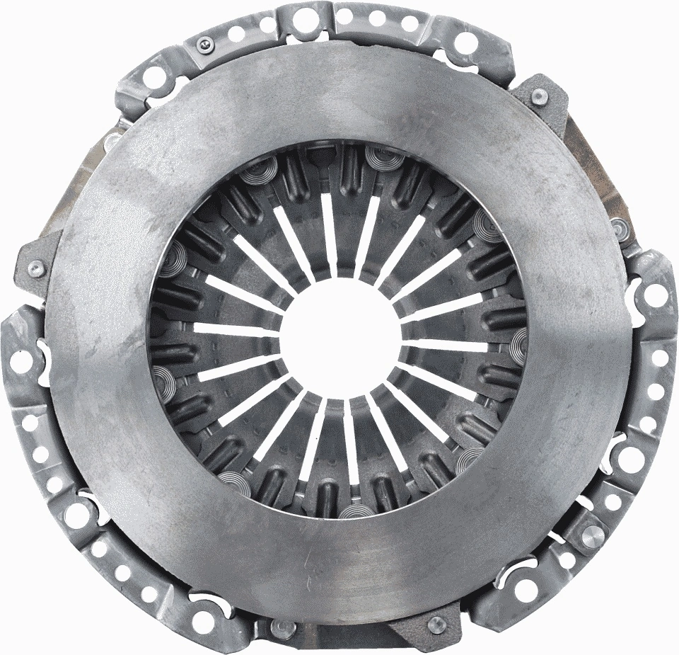 Clutch Kit XTend 3000 970 122