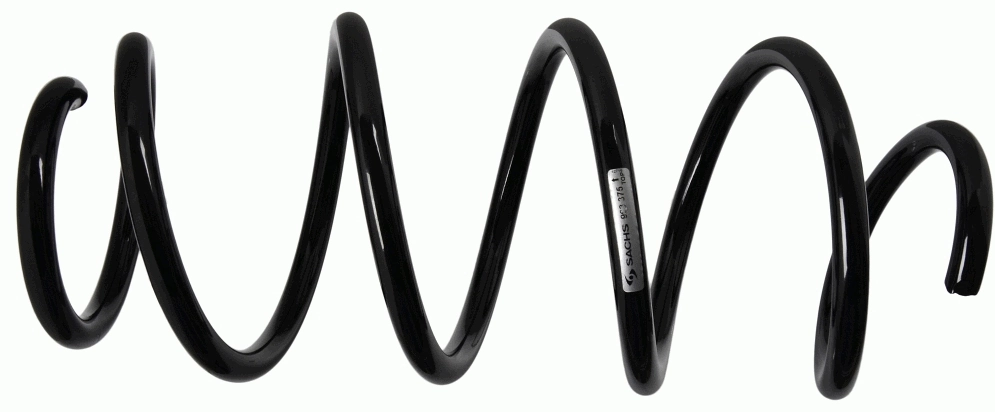 Suspension Spring 993 375