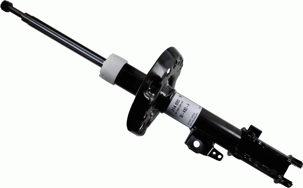 Shock Absorber 314 695
