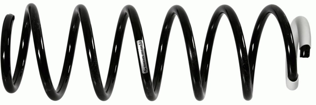 Suspension Spring 993 694