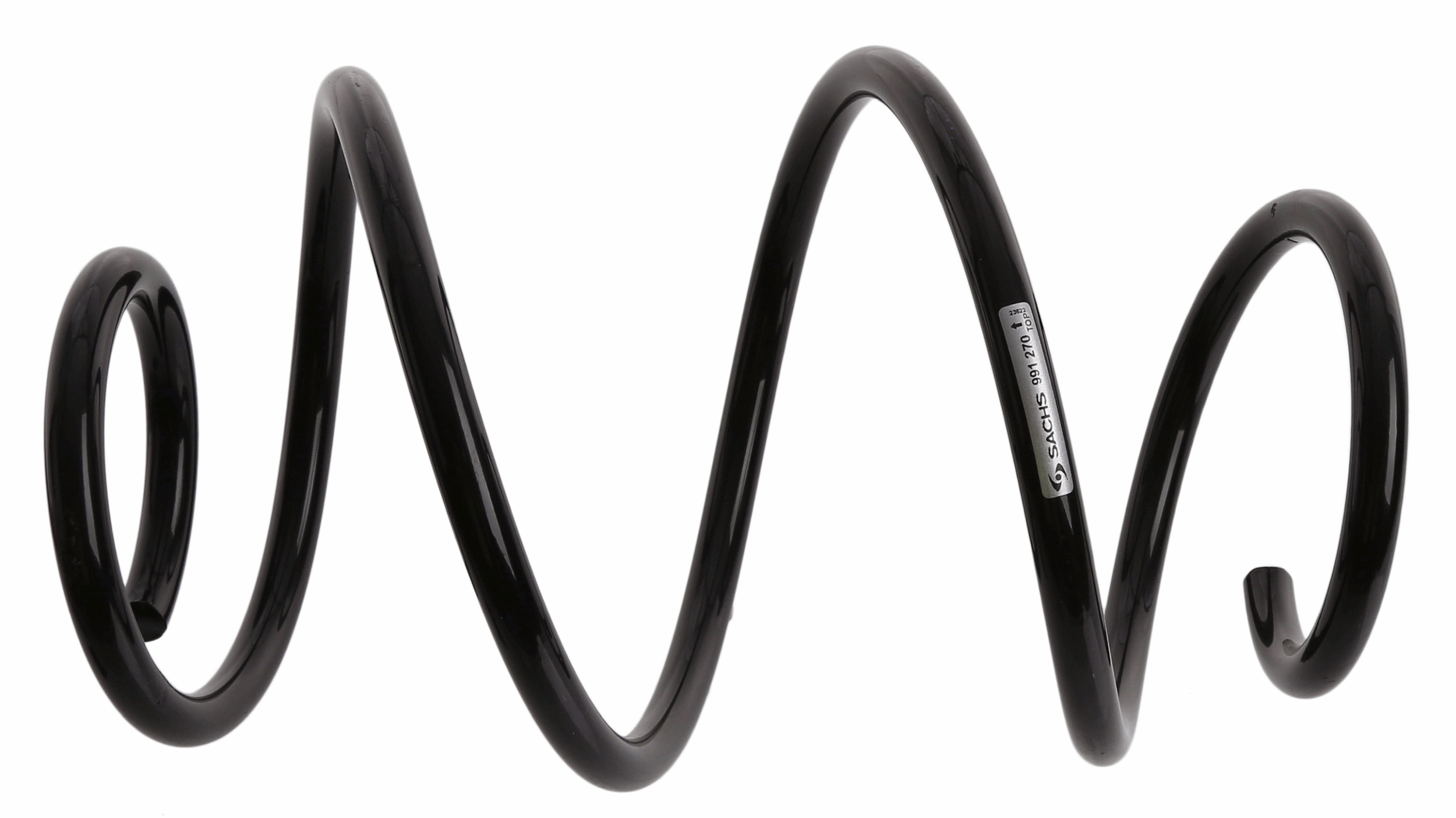 Suspension Spring 991 270